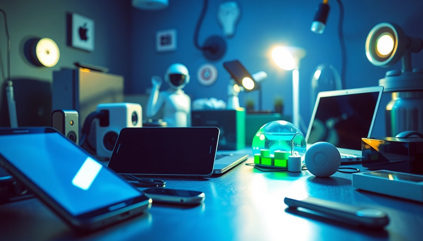 Key Drivers of Manufacturing Costs in Technology: A Comprehensive Breakdown