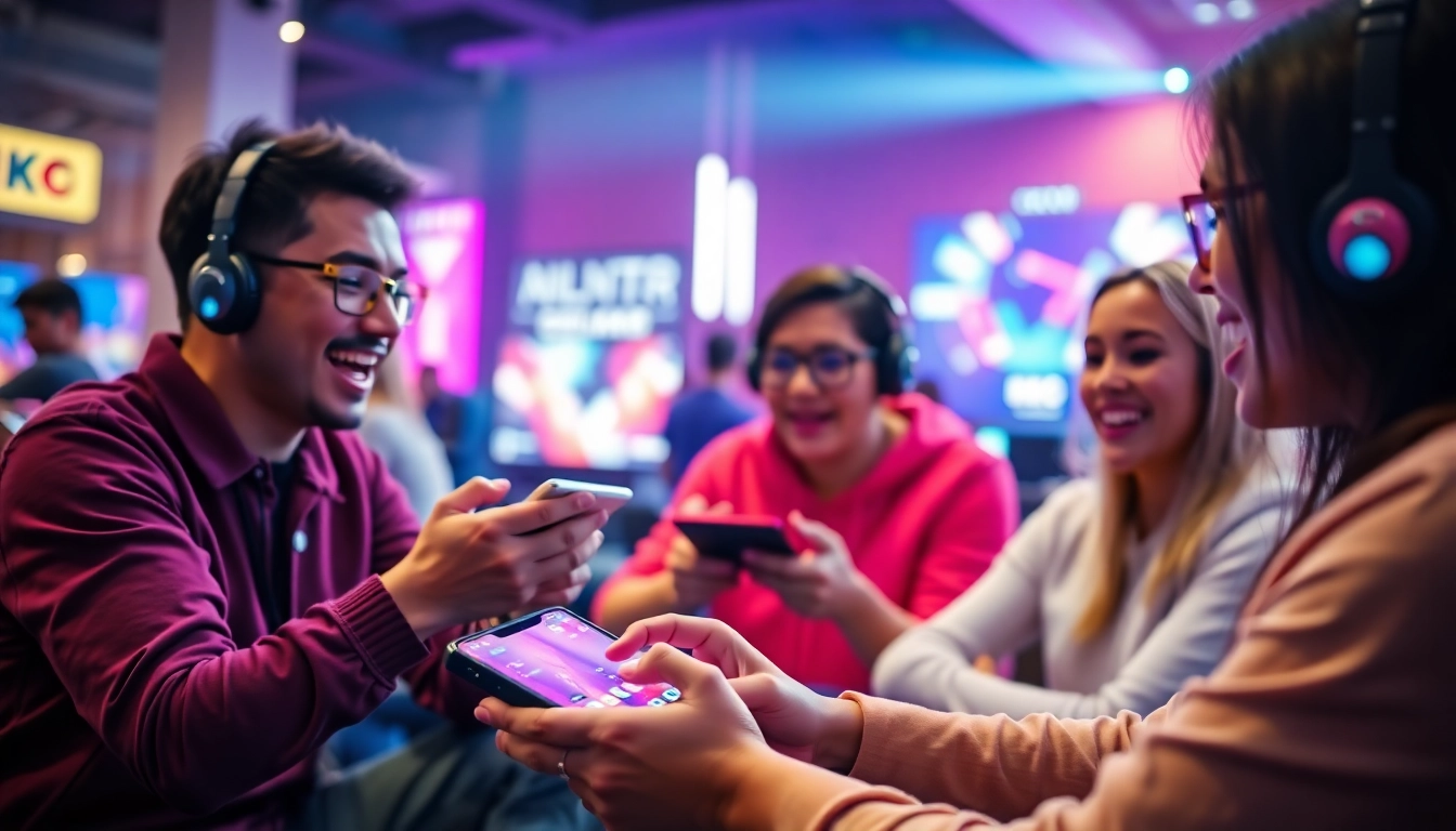 Visit https://32win.social/ for exciting online gaming experiences with vibrant graphics and engaging gameplay visuals.