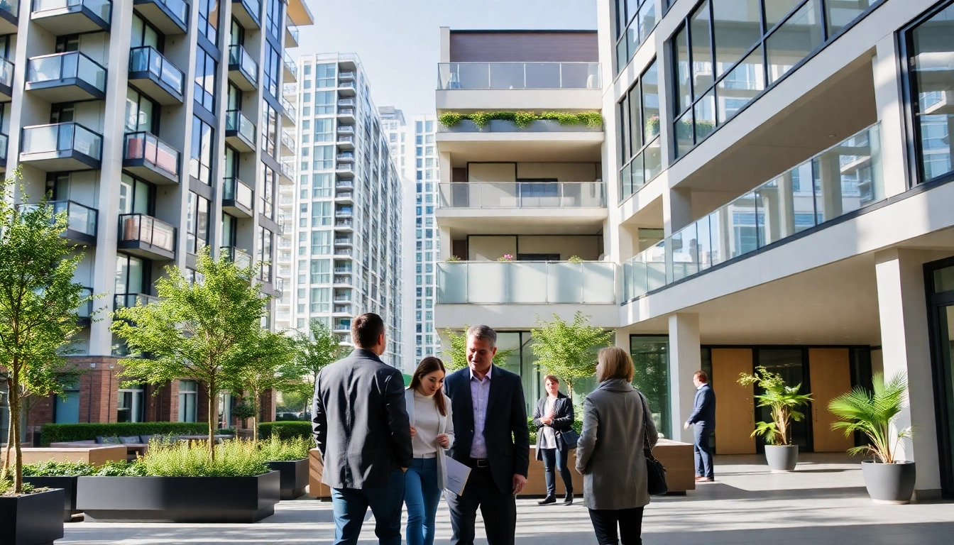 Vancouver Strata Management Solutions for Seamless Community Living and Investment Growth