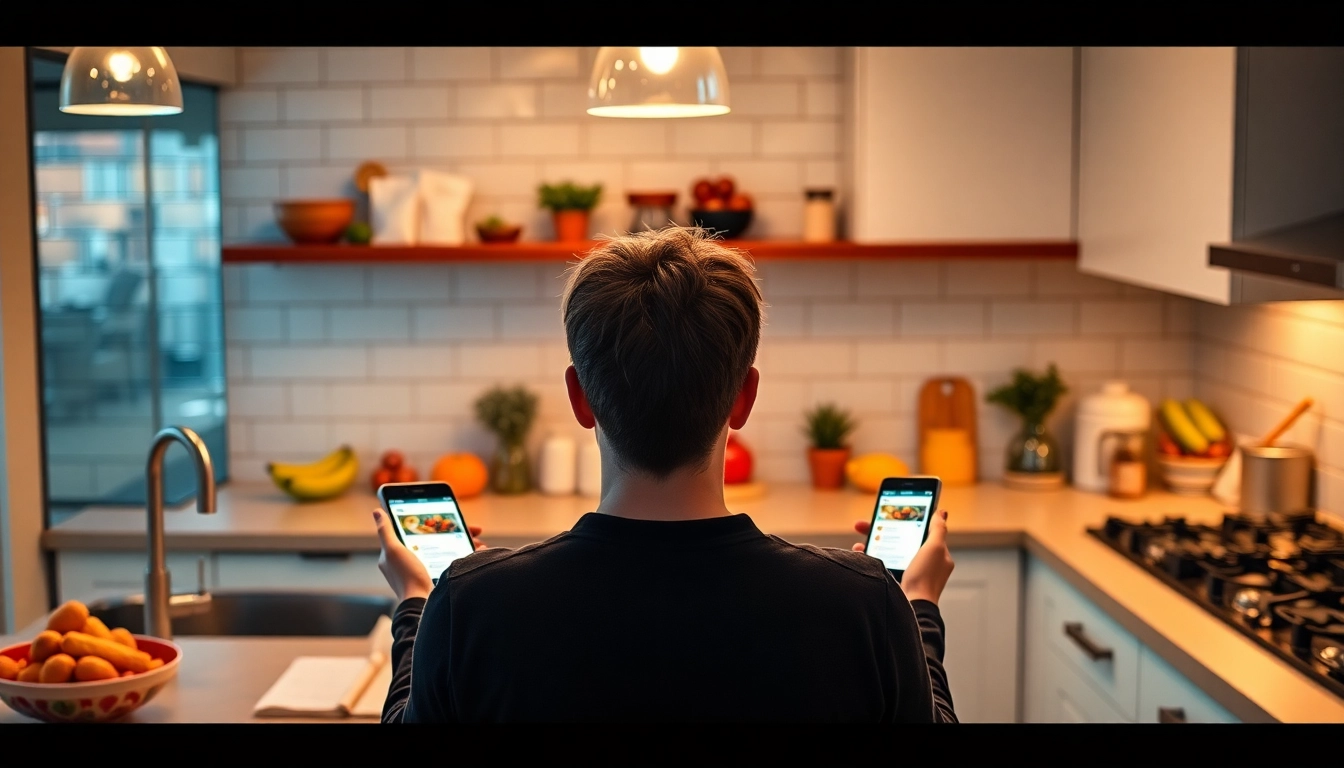 Master How to Save Recipes My Way with Cooksync’s Flexible Collection System