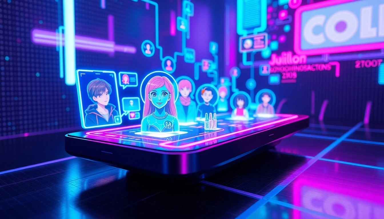 Unveiling Status AI: The Future of Social Media Simulation and Virtual Personas