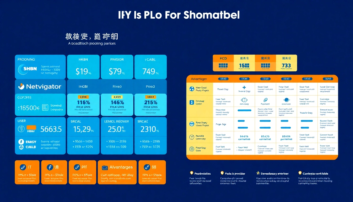 2025年香港家居寬頻報價與計劃比較