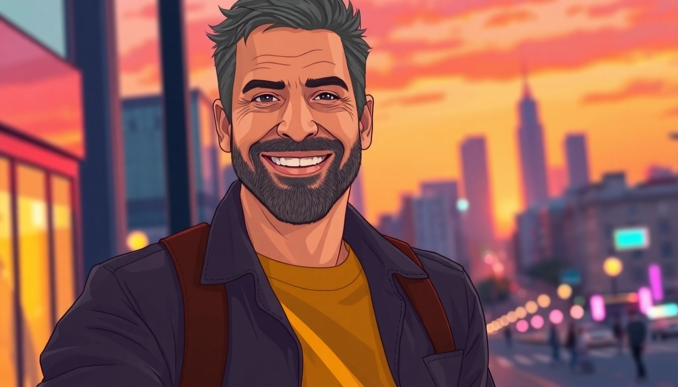 Decoding the DILF: Meaning, Appeal, and Cultural Significance