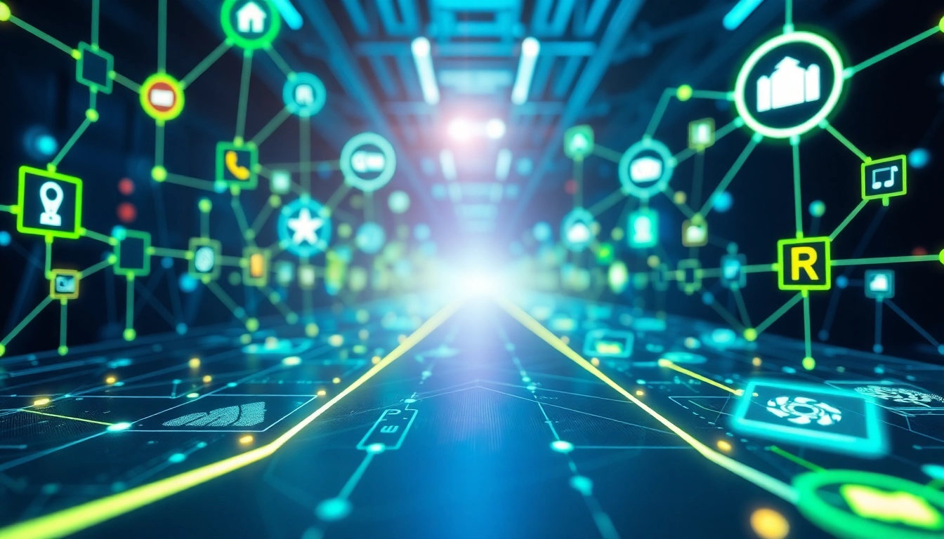 KJC platform leading digital entertainment ecosystem with advanced secure technology and global connectivity