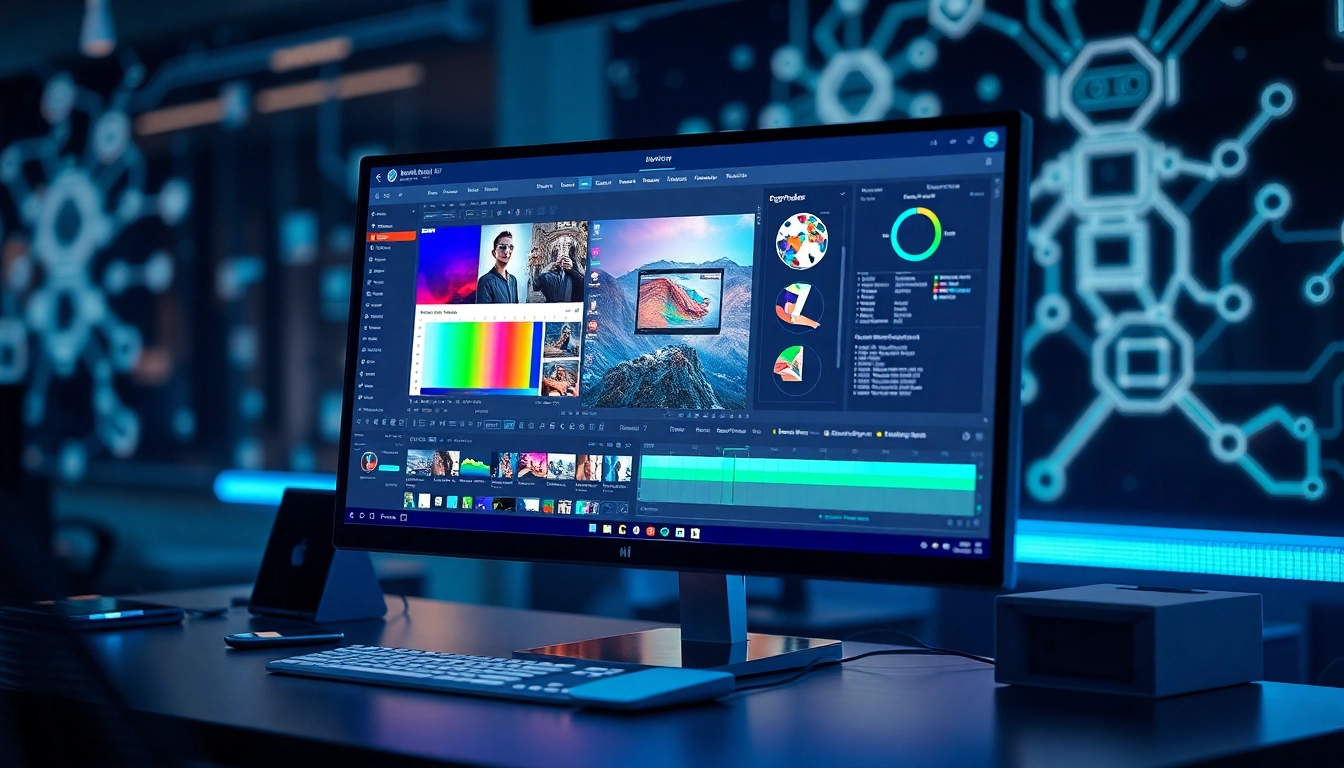 Revolutionizing Digital Creativity: The Rise of Nano Banana AI in Image Editing