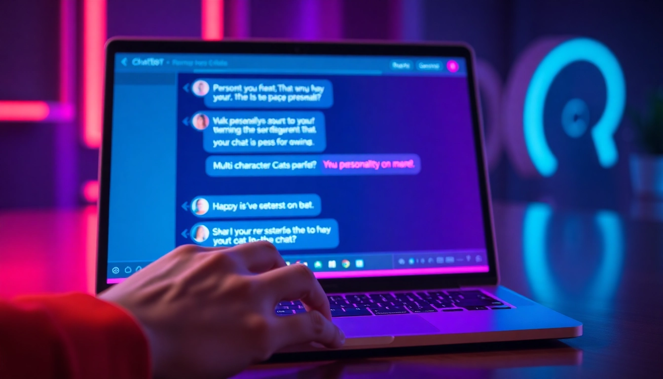 Unlocking the Future of AI Chat: Exploring CrushOn AI and Its Role in NSFW Content Creation