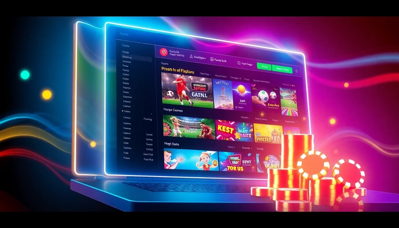 Skyexchange online betting platform with live sports and casino games, vibrant and engaging interface, user-friendly design, accessible for players in India.