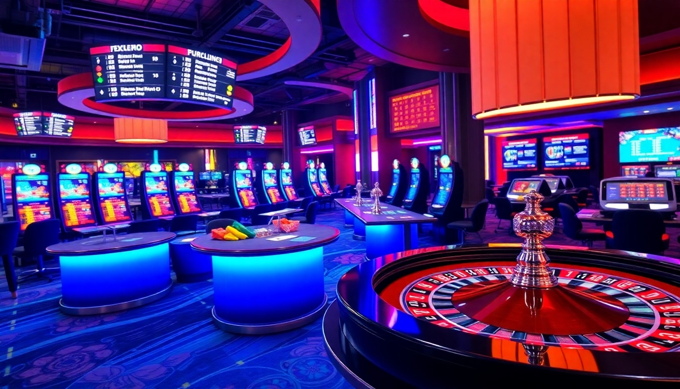 Sky Exchange offers vibrant live casino games with real-time action and secure betting options.