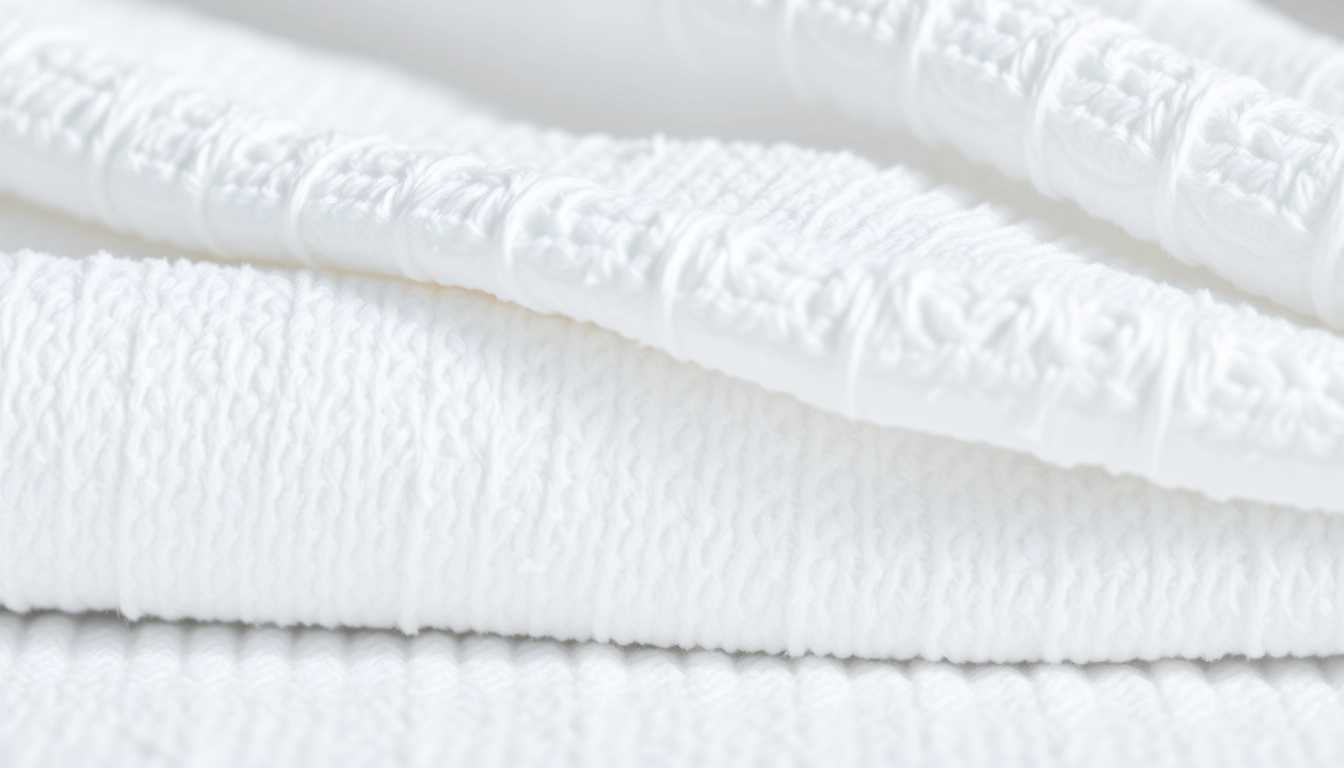 High-quality Extreme Towel with plush cotton fibers being gently unfolded, emphasizing softness and durability for premium use.