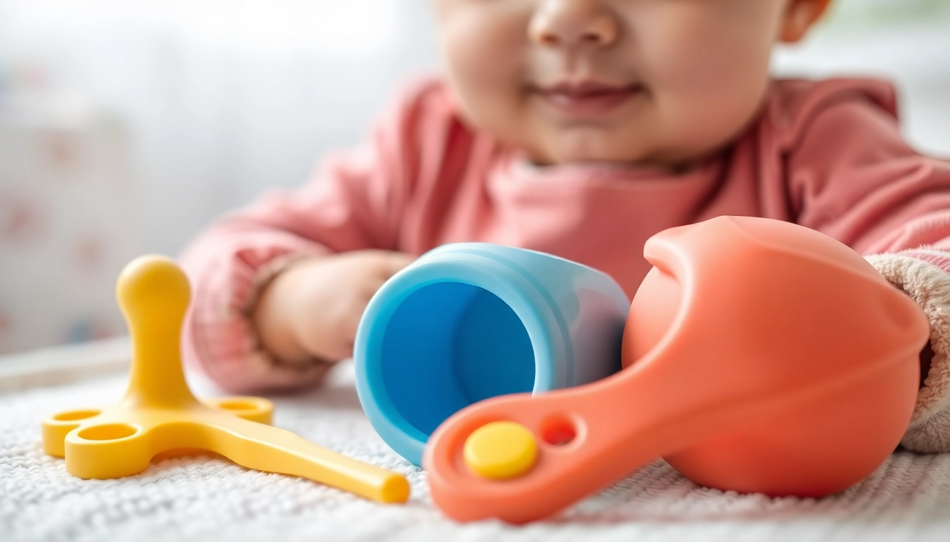 High-quality silicone feeding set for children with safety features, focusing on set pappa