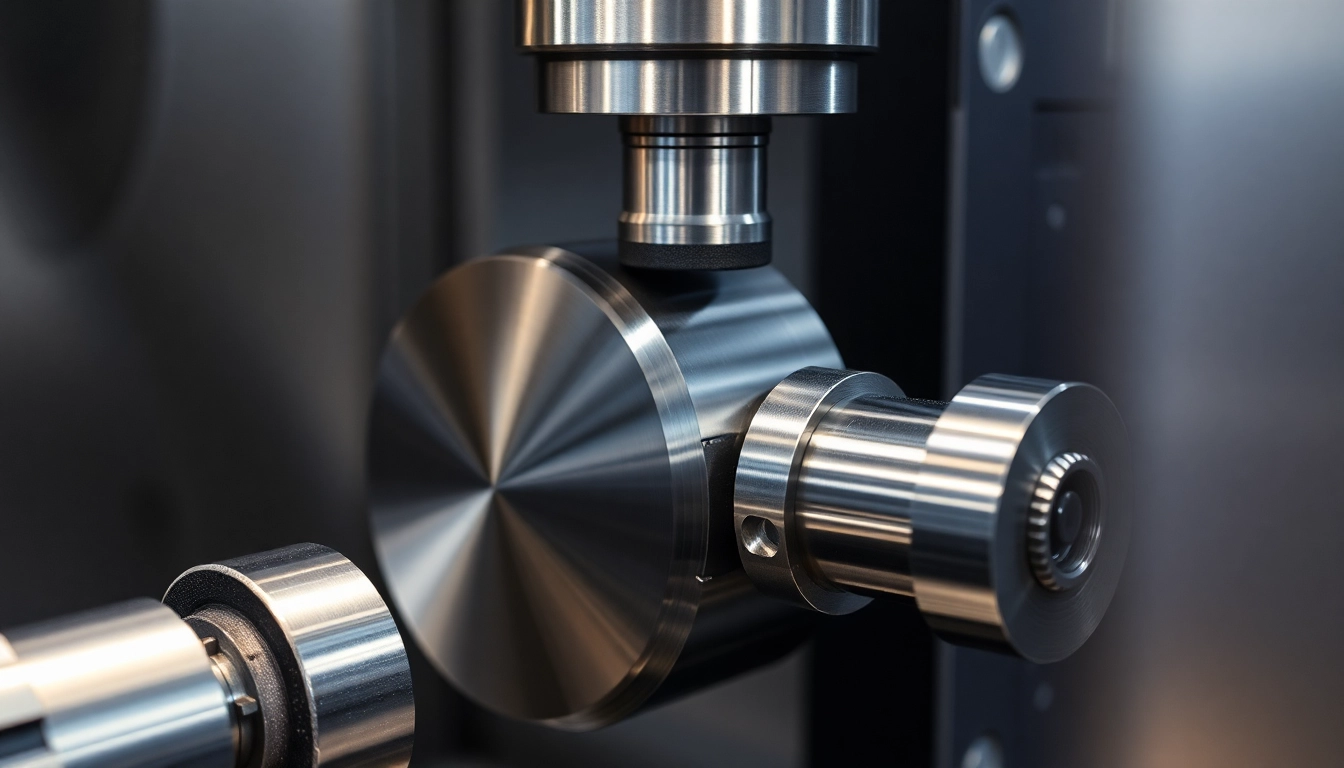 Optimized Techniques for toczenie CNC Aluminum: High-Precision Solutions for Industry Leaders