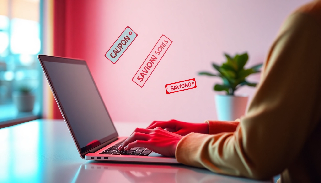 Mastering Coupon Codes: Strategies to Maximize Your Savings Online