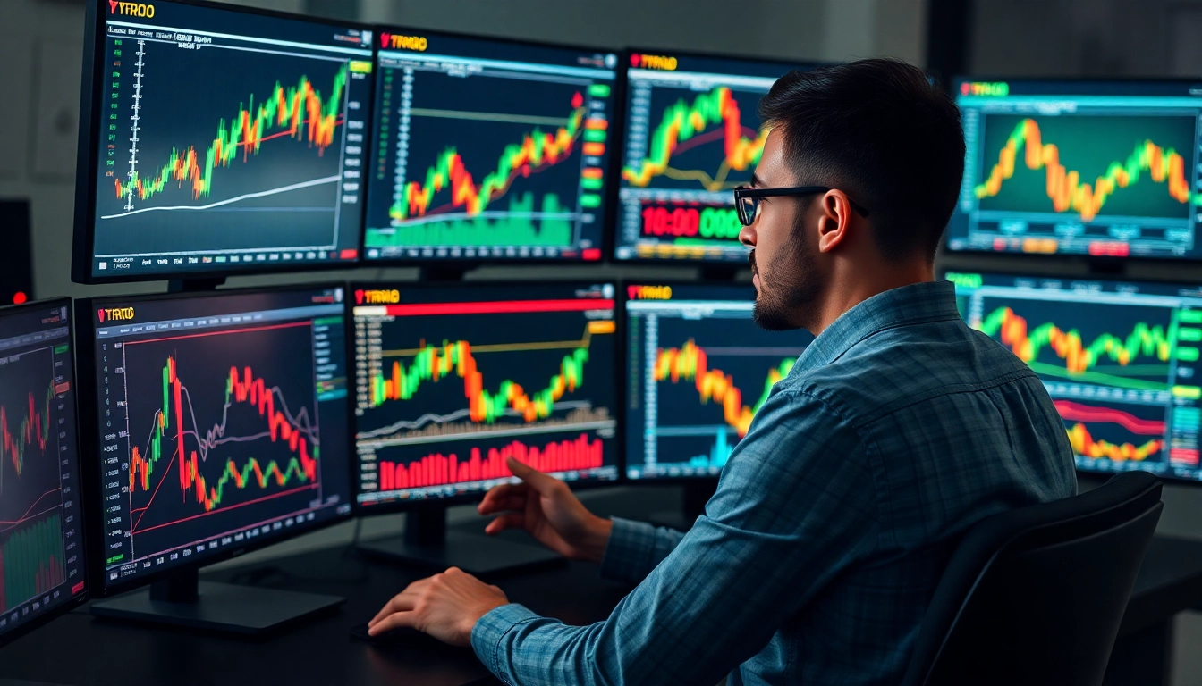 The Crypto Investment Guide helps traders analyze key cryptocurrency trends and make informed