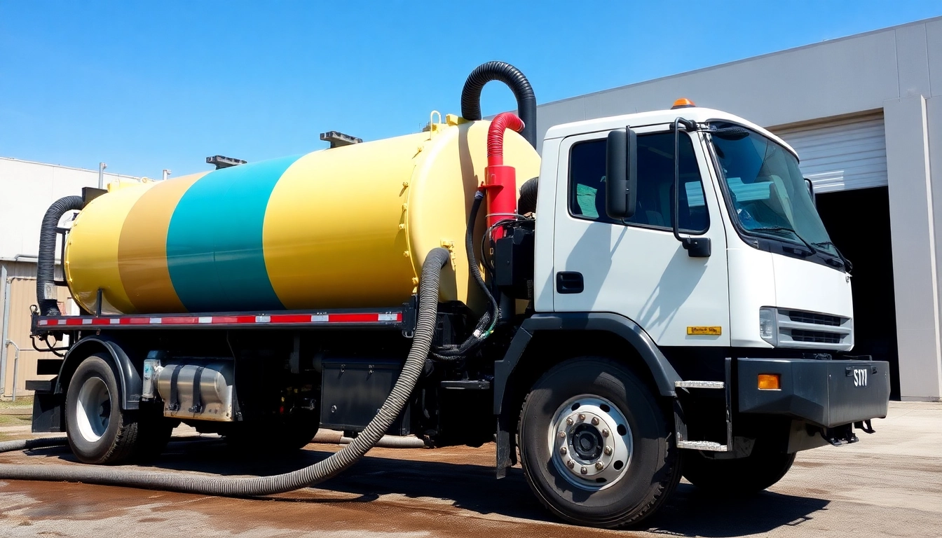 Efficient service operating in a clean environment to ensure hygienic waste removal