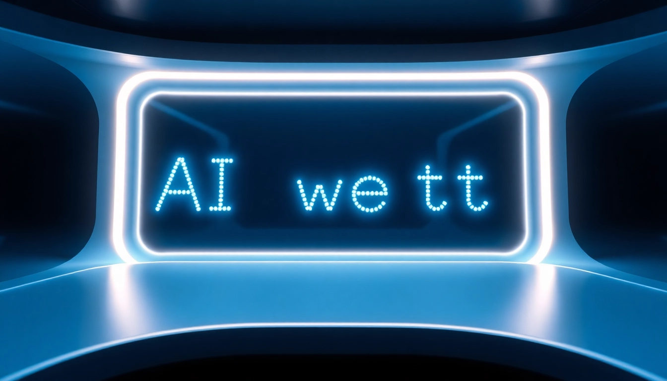 Humanizer AI tool transforming robotic text into natural human writing for seamless communication